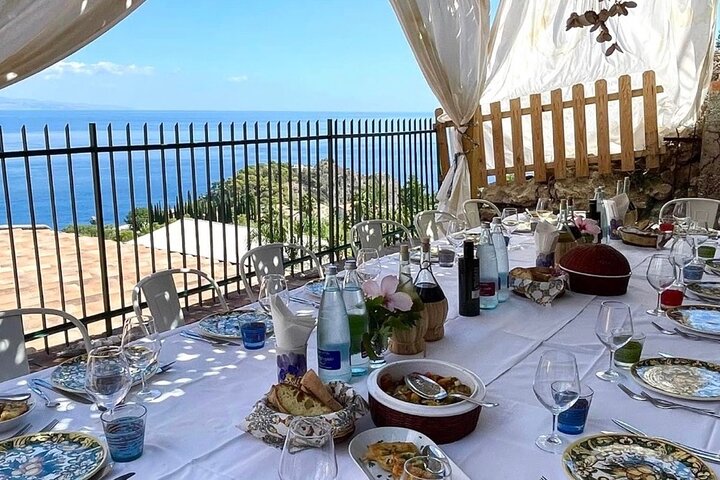 COOKING CLASS in Taormina at Chef Massimo HOUSE!! | wizardtrip