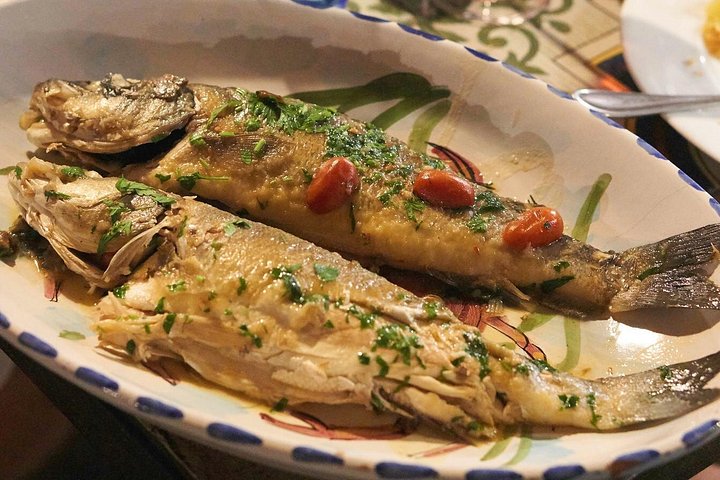 Cours de cuisine sicilienne authentique à Taormine, incluant visite du marché et repas fait maison, photo 12 | wizardtrip