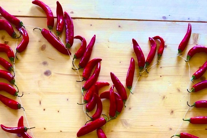 Cours de cuisine sicilienne authentique à Taormine, incluant visite du marché et repas fait maison, photo 17 | wizardtrip
