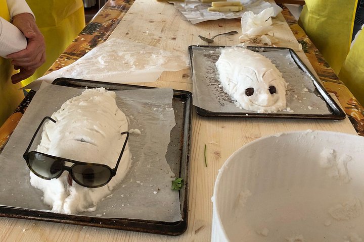 Cours de cuisine sicilienne authentique à Taormine, incluant visite du marché et repas fait maison, photo 19 | wizardtrip