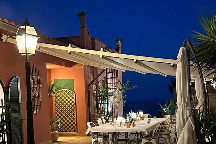 Cours de cuisine sicilienne authentique à Taormine, incluant visite du marché et repas fait maison, photo 21 | wizardtrip