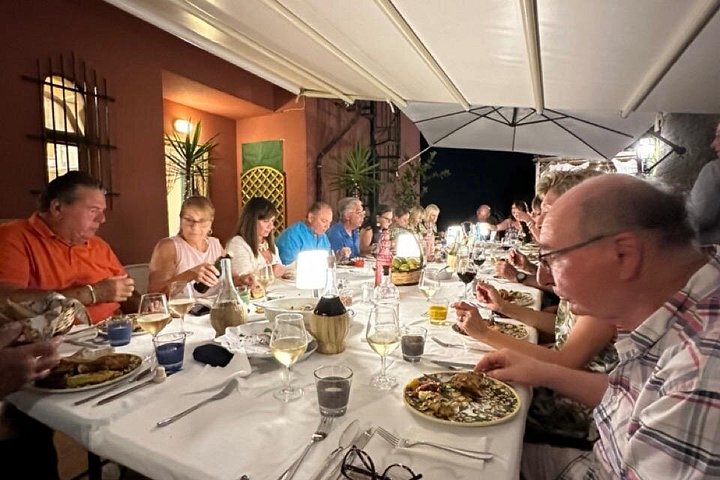 Cours de cuisine sicilienne authentique à Taormine, incluant visite du marché et repas fait maison, photo 24 | wizardtrip