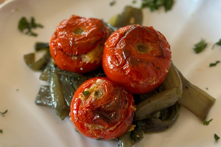 Cours de cuisine sicilienne authentique à Taormine, incluant visite du marché et repas fait maison, photo 32 | wizardtrip