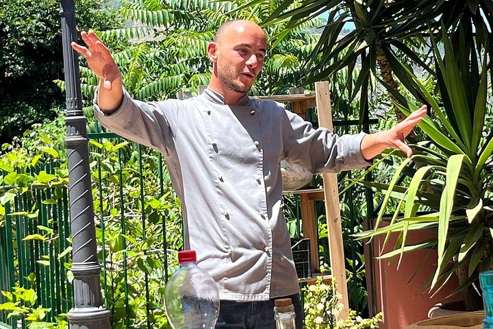 Cours de cuisine sicilienne authentique à Taormine, incluant visite du marché et repas fait maison, photo 33 | wizardtrip