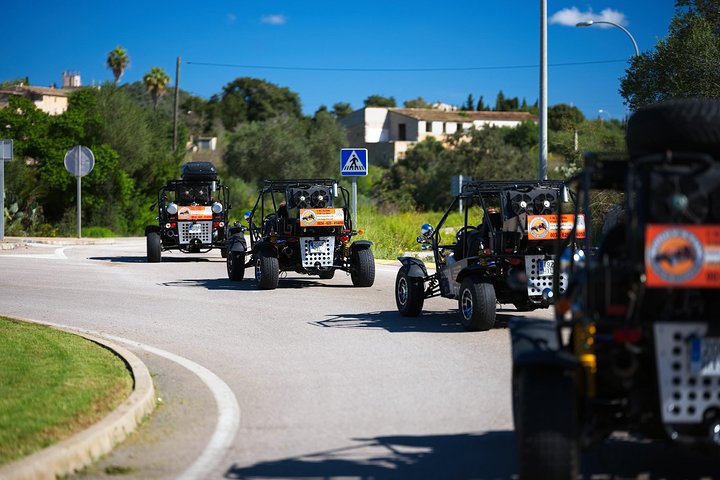Scopri i bellissimi paesaggi di Maiorca in un emozionante tour avventura in buggy, foto 7 | wizardtrip