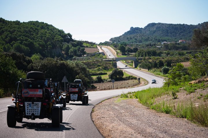 Scopri i bellissimi paesaggi di Maiorca in un emozionante tour avventura in buggy, foto 9 | wizardtrip