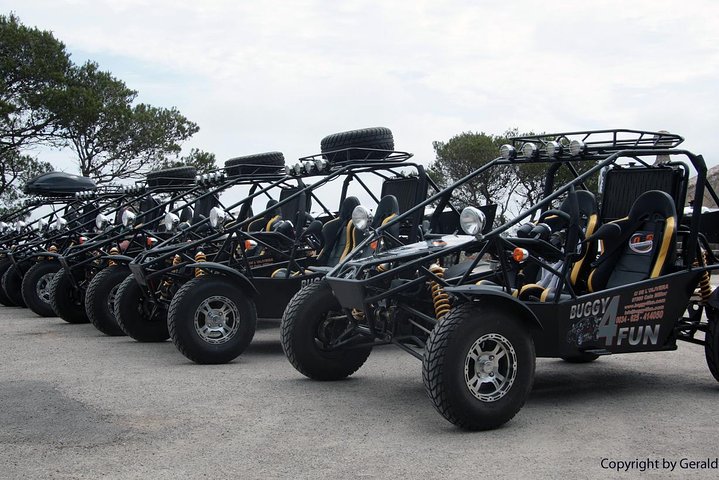 Scopri i bellissimi paesaggi di Maiorca in un emozionante tour avventura in buggy, foto 10 | wizardtrip