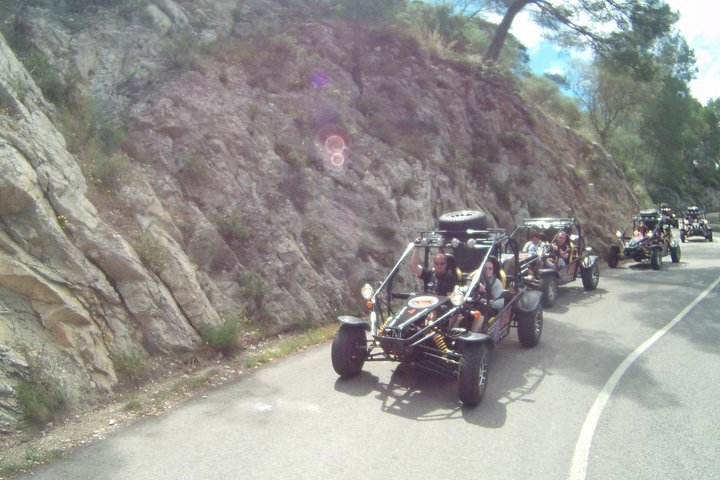 Scopri i bellissimi paesaggi di Maiorca in un emozionante tour avventura in buggy, foto 13 | wizardtrip