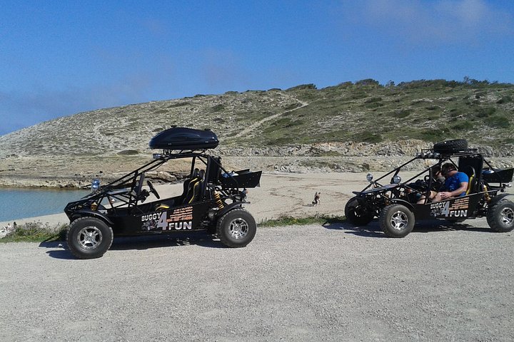 Scopri i bellissimi paesaggi di Maiorca in un emozionante tour avventura in buggy, foto 16 | wizardtrip