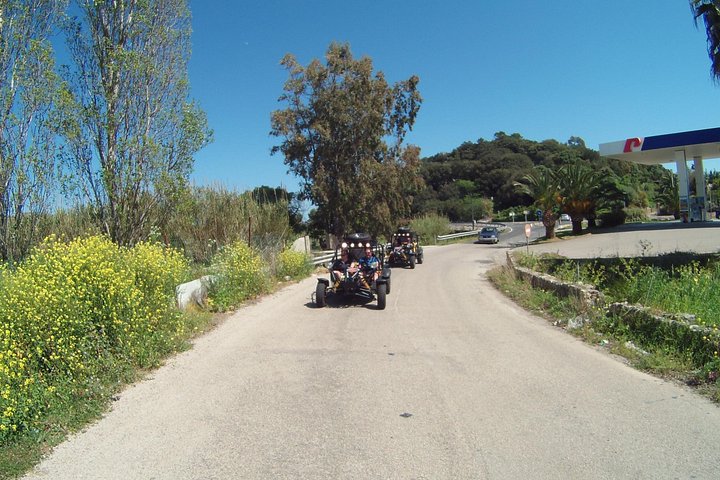 Scopri i bellissimi paesaggi di Maiorca in un emozionante tour avventura in buggy, foto 17 | wizardtrip