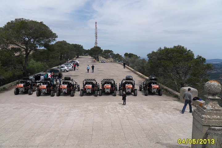 Scopri i bellissimi paesaggi di Maiorca in un emozionante tour avventura in buggy, foto 18 | wizardtrip