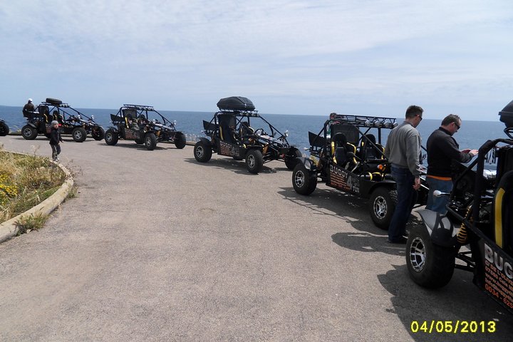 Scopri i bellissimi paesaggi di Maiorca in un emozionante tour avventura in buggy, foto 20 | wizardtrip