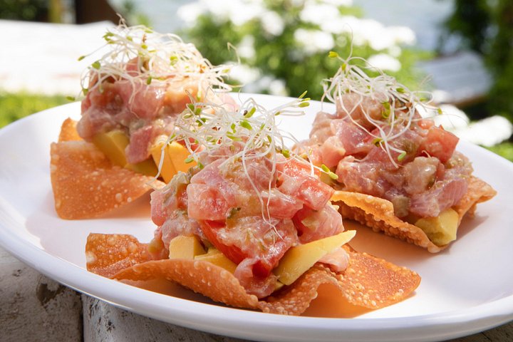 Moorea street food tour med lokal guide, provsmakar lokala delikatesser och besöker natursköna platser, foto 6 | wizardtrip