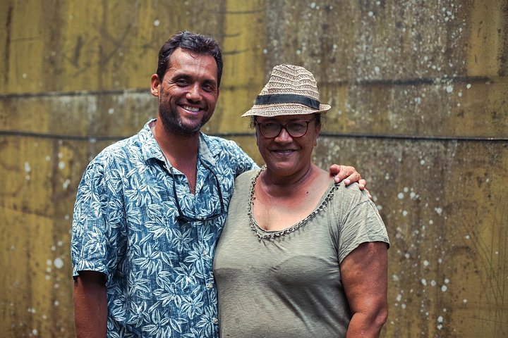 Moorea street food tour med lokal guide, provsmakar lokala delikatesser och besöker natursköna platser, foto 7 | wizardtrip