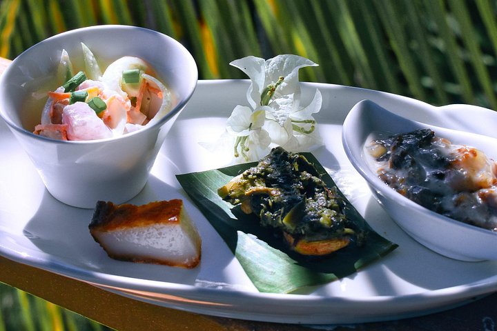 Moorea street food tour med lokal guide, provsmakar lokala delikatesser och besöker natursköna platser, foto 12 | wizardtrip