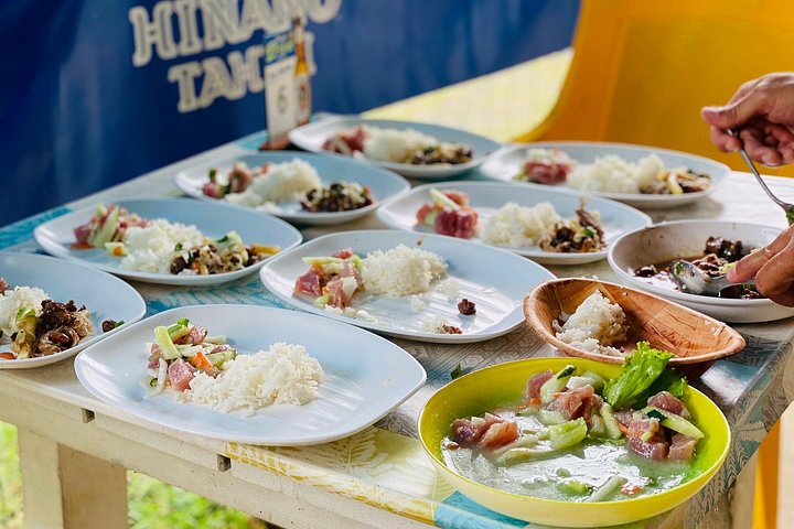 Moorea street food tour med lokal guide, provsmakar lokala delikatesser och besöker natursköna platser, foto 17 | wizardtrip