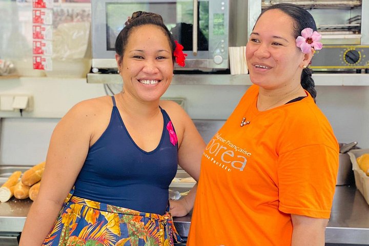 Moorea street food tour med lokal guide, provsmakar lokala delikatesser och besöker natursköna platser, foto 18 | wizardtrip