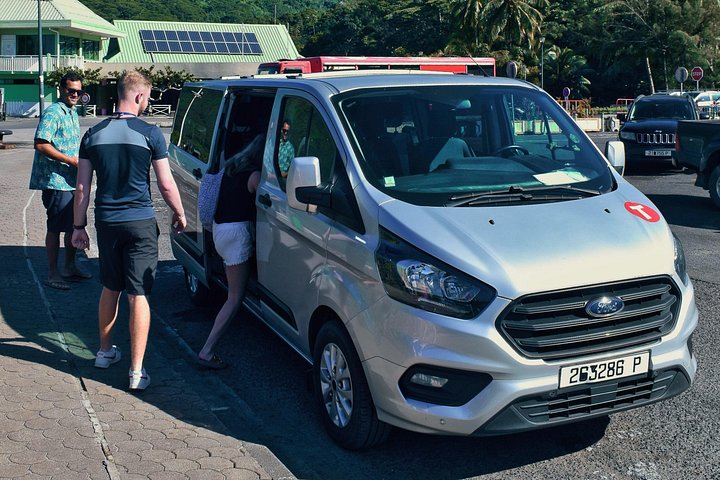Moorea street food tour med lokal guide, provsmakar lokala delikatesser och besöker natursköna platser, foto 20 | wizardtrip