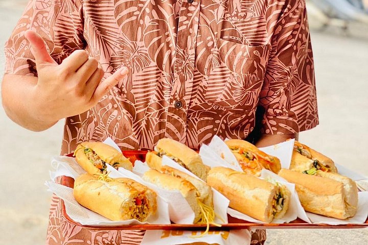 Moorea street food tour med lokal guide, provsmakar lokala delikatesser och besöker natursköna platser, foto 22 | wizardtrip