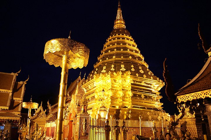 Thaïlande | wizardtrip