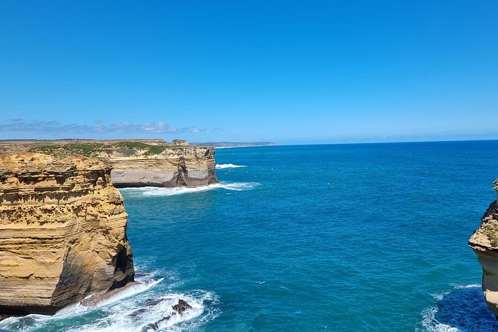 Tur i liten grupp längs den natursköna Great Ocean Road i Victoria, Australien, foto 12 | wizardtrip
