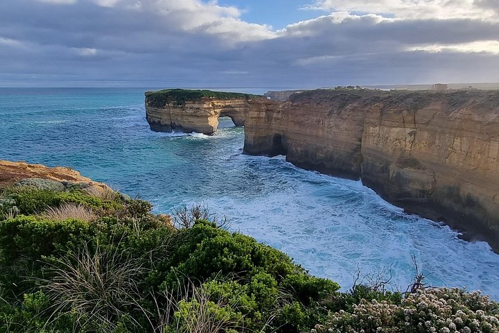 Tur i liten grupp längs den natursköna Great Ocean Road i Victoria, Australien, foto 18 | wizardtrip