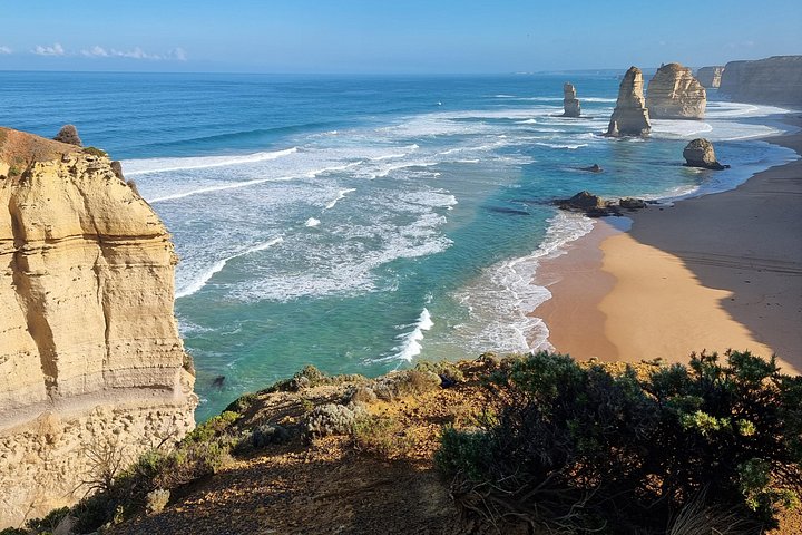 Tur i liten grupp längs den natursköna Great Ocean Road i Victoria, Australien, foto 20 | wizardtrip
