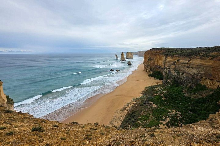 Tur i liten grupp längs den natursköna Great Ocean Road i Victoria, Australien, foto 22 | wizardtrip