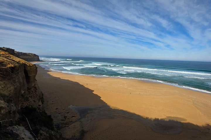 Tur i liten grupp längs den natursköna Great Ocean Road i Victoria, Australien, foto 24 | wizardtrip