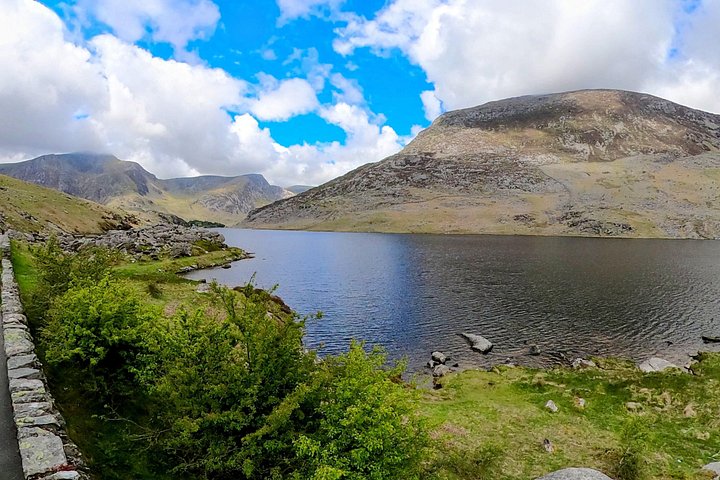 Een schilderachtige dagtour door Snowdonia National Park en historische kastelen in Noord-Wales, foto 8 | wizardtrip