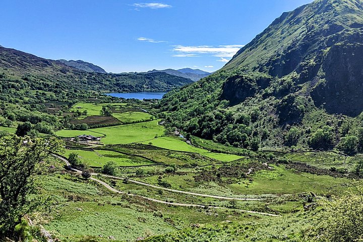 Een schilderachtige dagtour door Snowdonia National Park en historische kastelen in Noord-Wales, foto 15 | wizardtrip