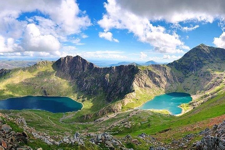 Een schilderachtige dagtour door Snowdonia National Park en historische kastelen in Noord-Wales, foto 28 | wizardtrip