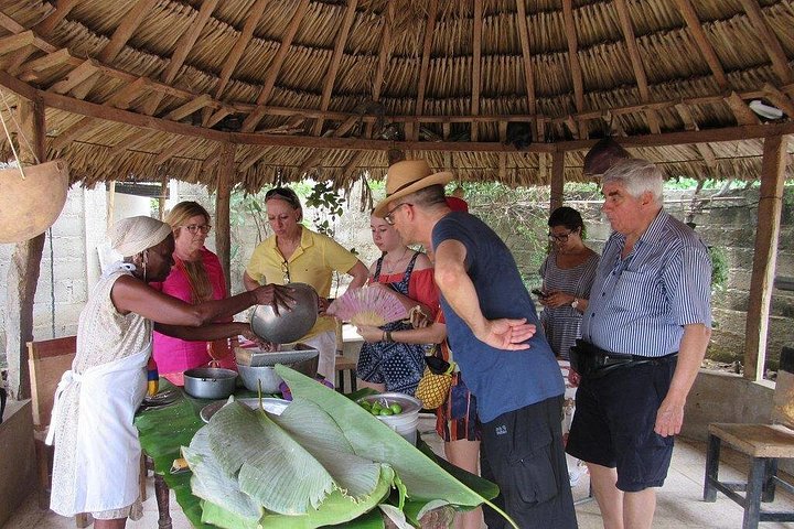 Opplev den livlige kulturen og historien til Palenque med en guidet tur fra Cartagena, Colombia, foto 6 | wizardtrip