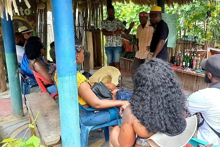 Opplev den livlige kulturen og historien til Palenque med en guidet tur fra Cartagena, Colombia, foto 36 | wizardtrip