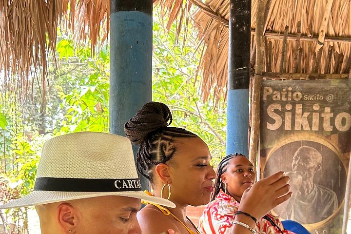 Opplev den livlige kulturen og historien til Palenque med en guidet tur fra Cartagena, Colombia, foto 38 | wizardtrip