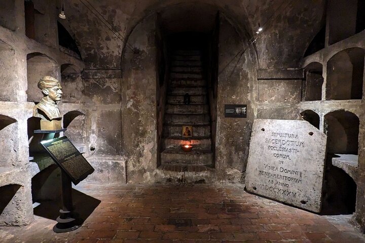 WWII in Prag Tour & Die Krypta der Operation Anthropoid | wizardtrip