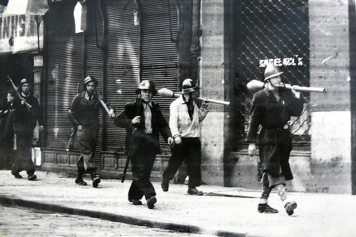 Tour histórico a pé em Praga focado na Segunda Guerra Mundial e na Operação Anthropoid, incluindo adegas subterrâneas e catedrais, foto 13 | wizardtrip