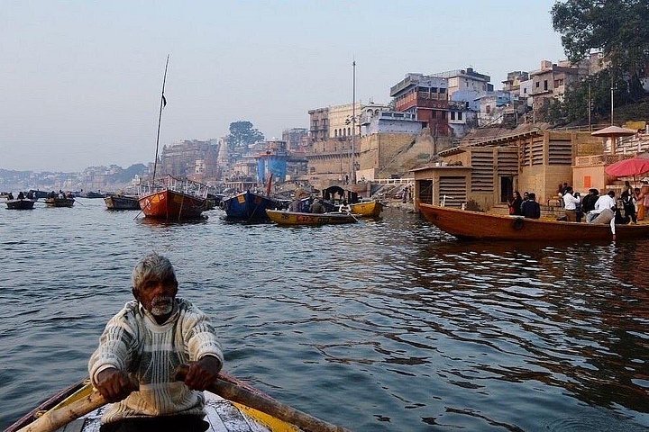 Varanasi | wizardtrip