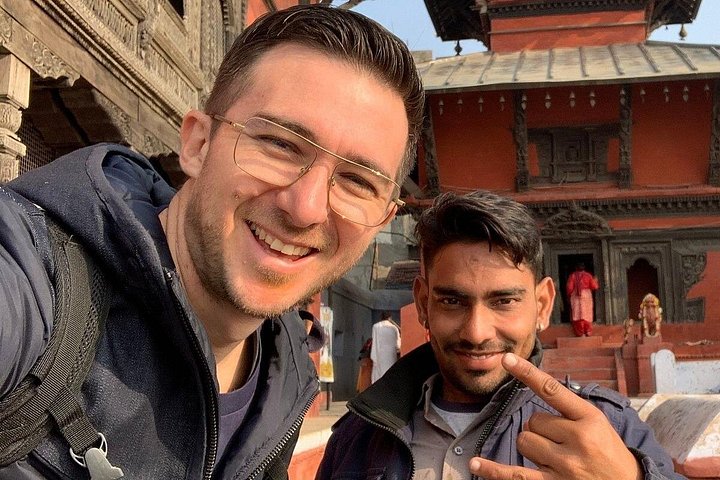 Experimente o coração espiritual de Varanasi num passeio guiado pelos seus ghats e templos sagrados, foto 8 | wizardtrip