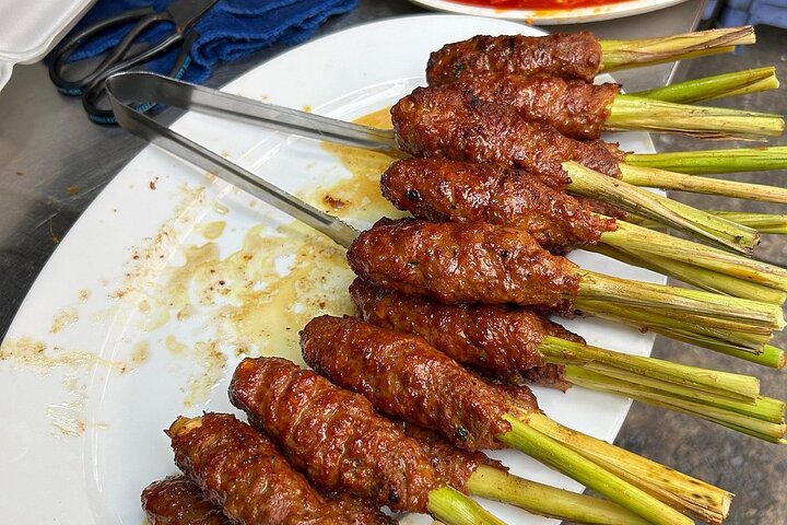 Ho Chi Minh City streetfoodtour met lokale gerechten en levendige markten, foto 7 | wizardtrip