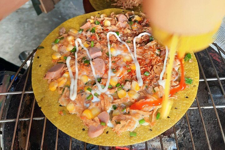 Ho Chi Minh City streetfoodtour met lokale gerechten en levendige markten, foto 8 | wizardtrip