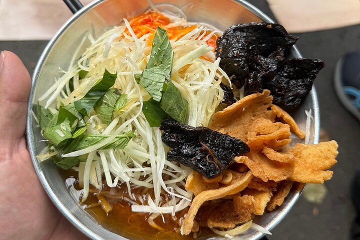 Ho Chi Minh City streetfoodtour met lokale gerechten en levendige markten, foto 9 | wizardtrip