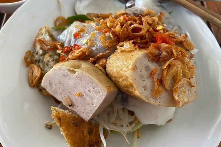 Ho Chi Minh City streetfoodtour met lokale gerechten en levendige markten, foto 10 | wizardtrip