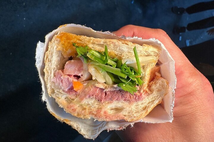 Ho Chi Minh City streetfoodtour met lokale gerechten en levendige markten, foto 11 | wizardtrip