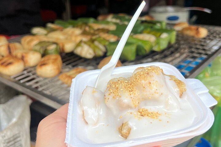 Ho Chi Minh City streetfoodtour met lokale gerechten en levendige markten, foto 13 | wizardtrip