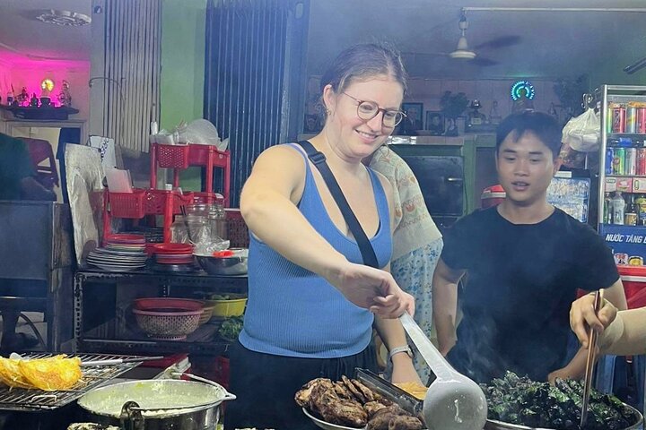 Ho Chi Minh City streetfoodtour met lokale gerechten en levendige markten, foto 16 | wizardtrip