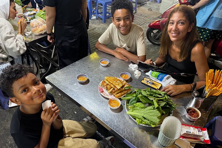 Ho Chi Minh City streetfoodtour met lokale gerechten en levendige markten, foto 21 | wizardtrip
