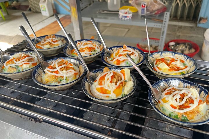 Ho Chi Minh City streetfoodtour met lokale gerechten en levendige markten, foto 22 | wizardtrip