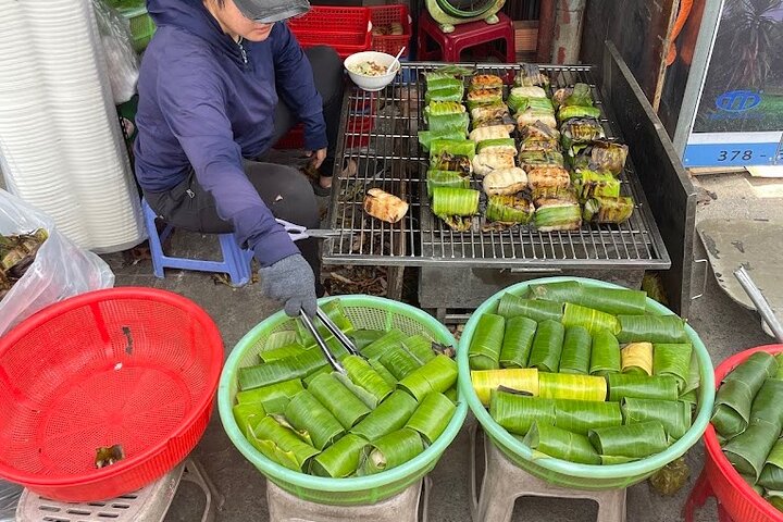 Ho Chi Minh City streetfoodtour met lokale gerechten en levendige markten, foto 23 | wizardtrip