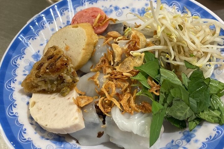 Ho Chi Minh City streetfoodtour met lokale gerechten en levendige markten, foto 24 | wizardtrip